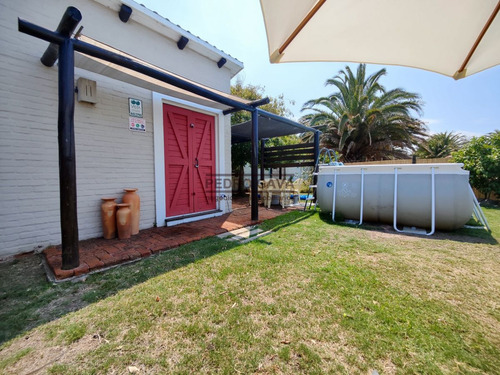Imagen 28 de 29 de Hermosa Casa A La Venta En Punta Fría, Muy Próxima Al Mar Y Playa De San Francisco