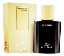 Comprar Davidoff Zino Eau De Toilette Spray 125 Ml