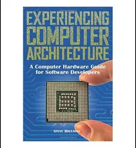 Comprar Libro: Experimentar La Arquitectura De Computadoras: Una Guí