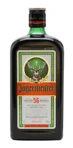 Comprar Jagermeister Licor De Hierbas 700ml Aleman