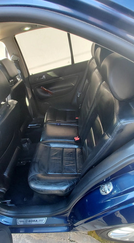 Volkswagen Bora 1.8 T Highline Tiptr Cu