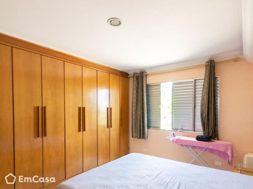 Imagem 9 de 10 de Casa À Venda Em Diadema - 47853