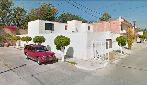 Mg Casa En Venta En Celaya Guanajuato