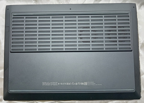 Hp Gamer Victus 15-fb0122la Ryzen 5 Negro (Usado)