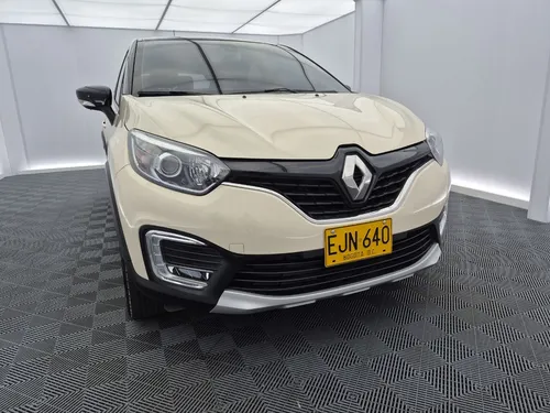 Renault Captur 2.0 Intens At