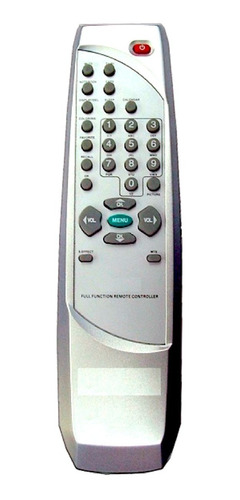 Control Remoto Tv Sanyo Noblex Tcl Top House Bgh Hiunday Rca