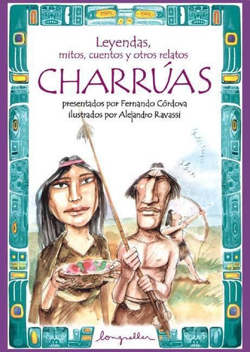 Leyendas Charruas