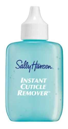 Imagen 1 de 3 de Removedor Cutículas - Instant Cuticle Remover - Sally Hansen