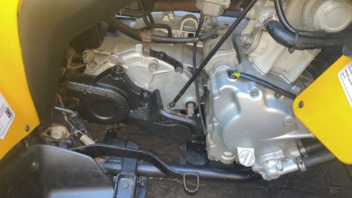 Imagen 4 de 5 de Can-am 250cc Igual A 0km