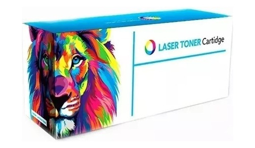 Toner Alternativo 83a Cf283a 283a M127 M127f M125 M201 M225