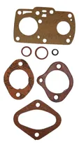 Comprar Juego Juntas Carburador Fiat 750 1963 Solex 28 Icp