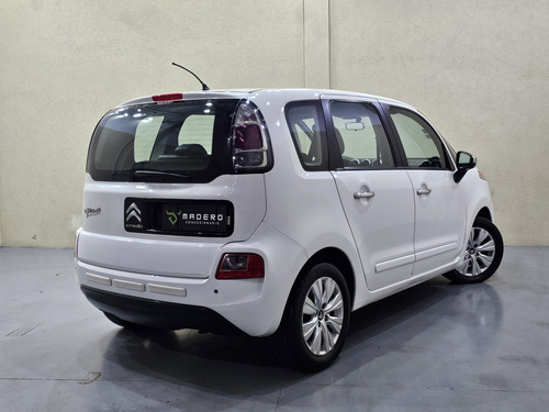Citroën C3 Picasso 1.6 Exclusive 110cv