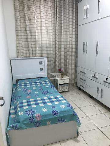 Imagem 6 de 10 de Apartamento À Venda No Rio Das Pedras Com 2 Quartos - V6327