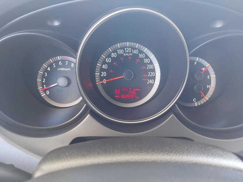 Imagem 8 de 12 de Kia Magentis Sedan-at Ex 2.0 16v 4p