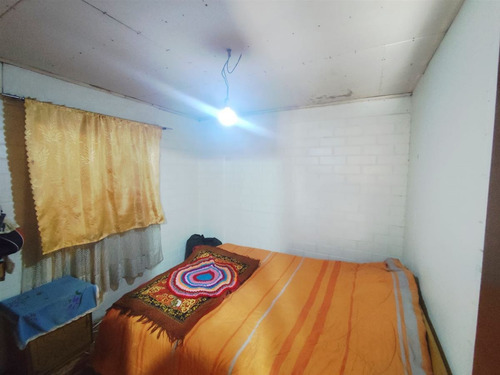 Casa En Venta En Colbún