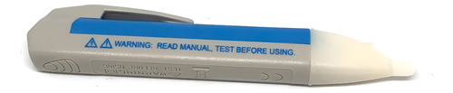 Tester Sensor Detector Corriente Lapiz Voltaje 90 - 1000v
