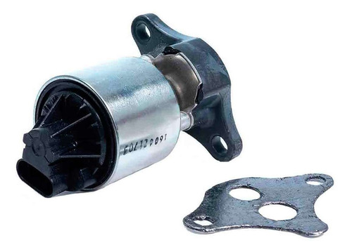 Valvula Recirculacion Gases Egr Chevrolet C3500 8cl 7.4 1995