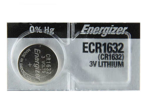 Energizer Reloj Bateria