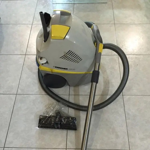 Aspiradora Con Filtro De Agua Karcher Ds 5500 | Cuotas sin interés