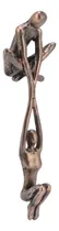 Comprar Escultura De Arte Abstracto Industrial Para Pareja Escultura