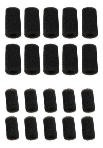 Para S Esponja De Espuma De Filtro Bioquímico Grande