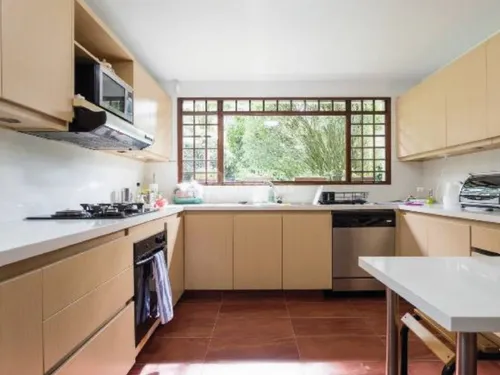 Casa En Arriendo En Loma De San José. Cod A776095