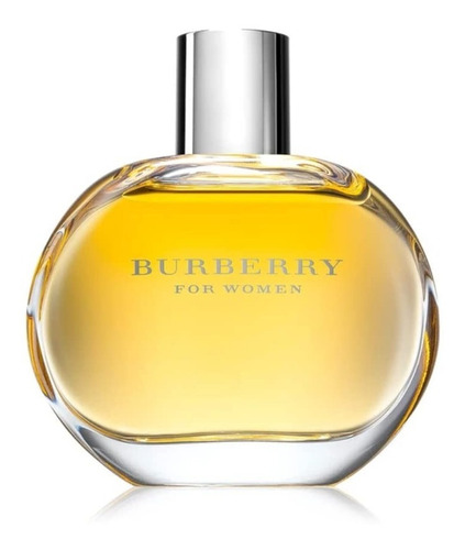 Perfume Burberry Tradicional 100ml - Dama