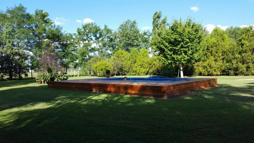 Imagen 6 de 14 de Campo En Venta - Loma Verde
