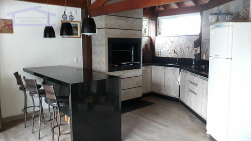 Imagem 21 de 21 de Chácara À Venda No Bairro Condominio Santo Antonio Ii - Jundiaí Sp - Ch-0182