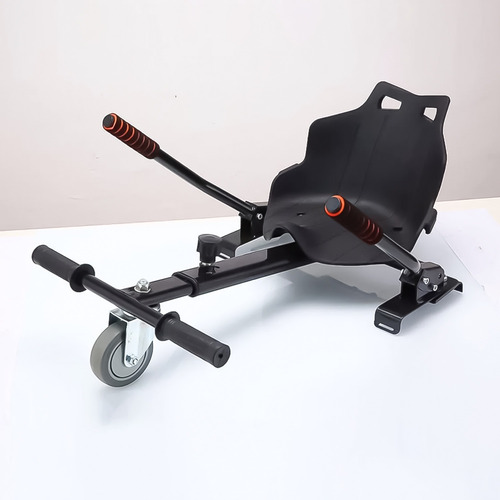 Carro Hover Kart Patineta Accesorio Para Smart Balance
