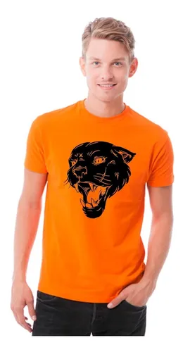 comprar Polera Manga Corta De Hombre Puma Musculoso