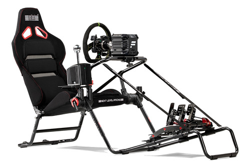 Cockpit Playseat Simulador Nextlevelracing Gt Lite Pro