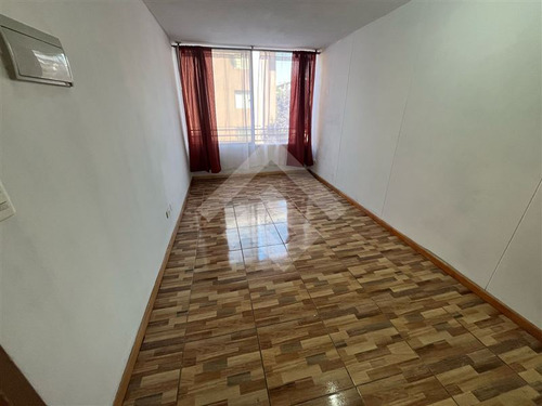 Departamento En Venta De 3 Dorm. En San Joaquín Pas