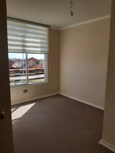 Arriendo Año Corrido Dpto 3d2b En Barrio Universitario