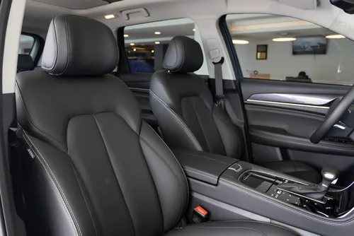 Dodge Journey 1.5T Gdi Gt Plus