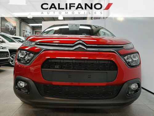 Citroën C3 New. Tasa 0% 2022 0km