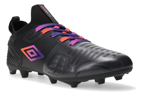 Championes Futbol 11 Umbro Soul Hg 054.04750