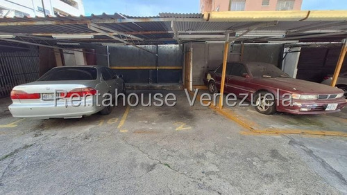 Mg Apartamento En Alquiler - Mariperez / Mls #25-16289