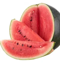 Comprar 50 Semillas De Sandia Baby Para Plantar Semillas De Frutas O