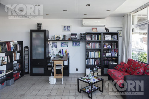 Imagen 21 de 30 de Venta Departamento 2 Ambientes Divisible Con Balcón Aterrazado Y Cochera En Barrio Norte