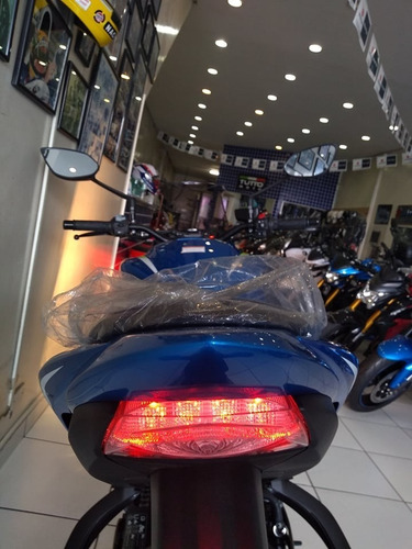 Suzuki Gsx-s1000fa 0km 2020- Moto & Cia