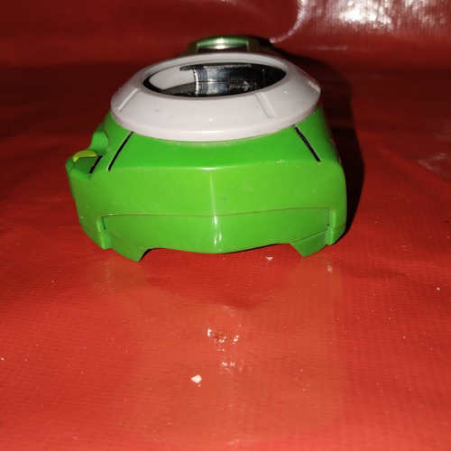 Brazalete De Ben 10 De Uso (Usado)