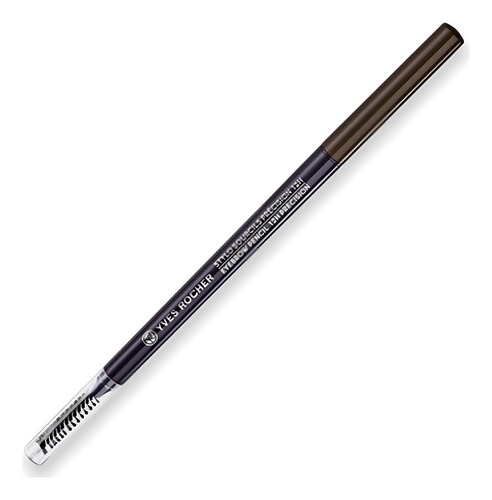 Delineador Para Cejas Larga Duración Yves Rocher