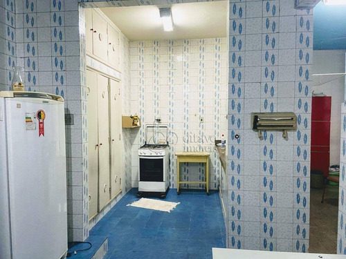 Apartamento Com 4 Dormitórios À Venda, 230 M² Por R$ 1.800.000,00 - Copacabana - Rio De Janeiro/rj - Ap8016