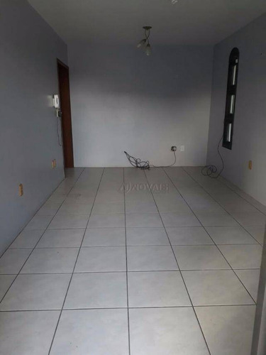 Imagem 11 de 17 de Casa Com 2 Dormitórios À Venda, 77 M² Por R$ 437.500,00 - Santa Lucia - Campo Bom/rs - Ca1037