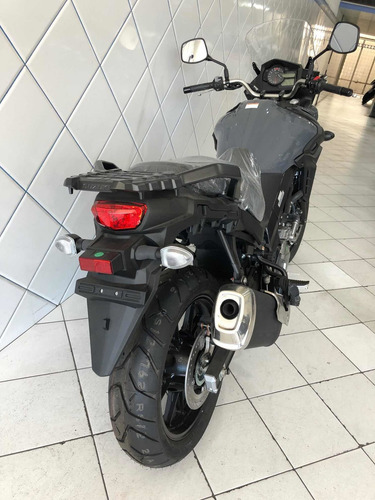 Imagem 9 de 12 de Suzuki Dl 650 A 0km 2022