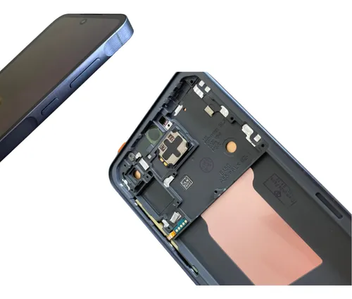 comprar Tela A55 5g Original Com Aro Sm-a556 Display\u002Ftouch