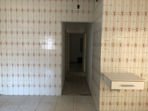 Excelente Casa Com Edícula De Dois Andares Nos Fundos