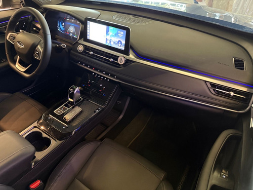 Chery Tiggo 7 TIGGO 7 SPORT 1.5 TURBO FLEX 16V AUT.