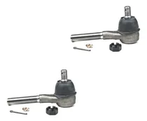 Comprar 2 Terminales Interiores Ts Dodge Ram 1500 Van 95 Al 03